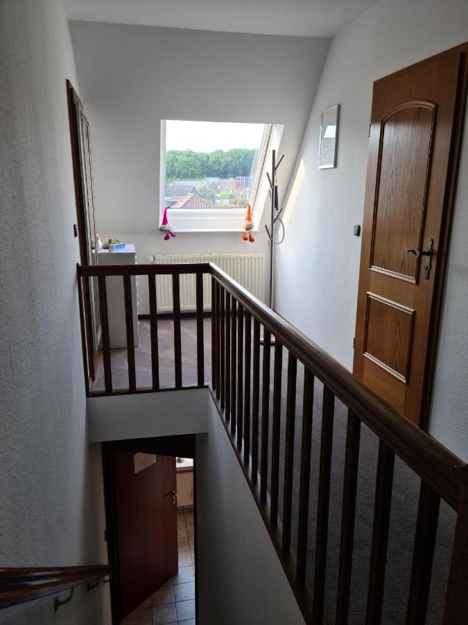 Ferienwohnung Haus Fischer Langwedel  Extérieur photo