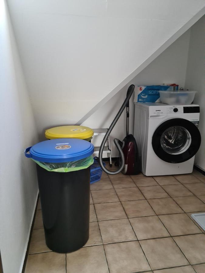 Ferienwohnung Haus Fischer Langwedel  Extérieur photo