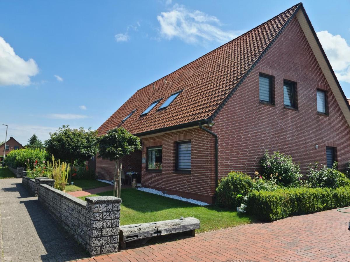 Ferienwohnung Haus Fischer Langwedel  Extérieur photo