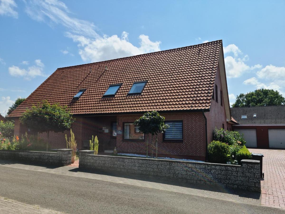 Ferienwohnung Haus Fischer Langwedel  Extérieur photo
