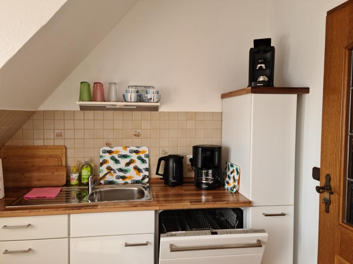 Ferienwohnung Haus Fischer Langwedel  Extérieur photo