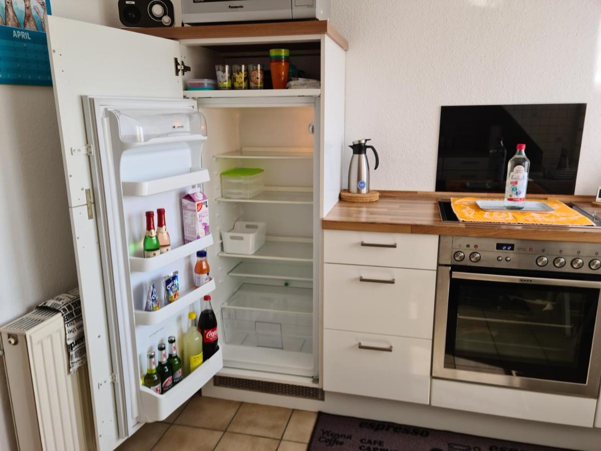 Ferienwohnung Haus Fischer Langwedel  Extérieur photo