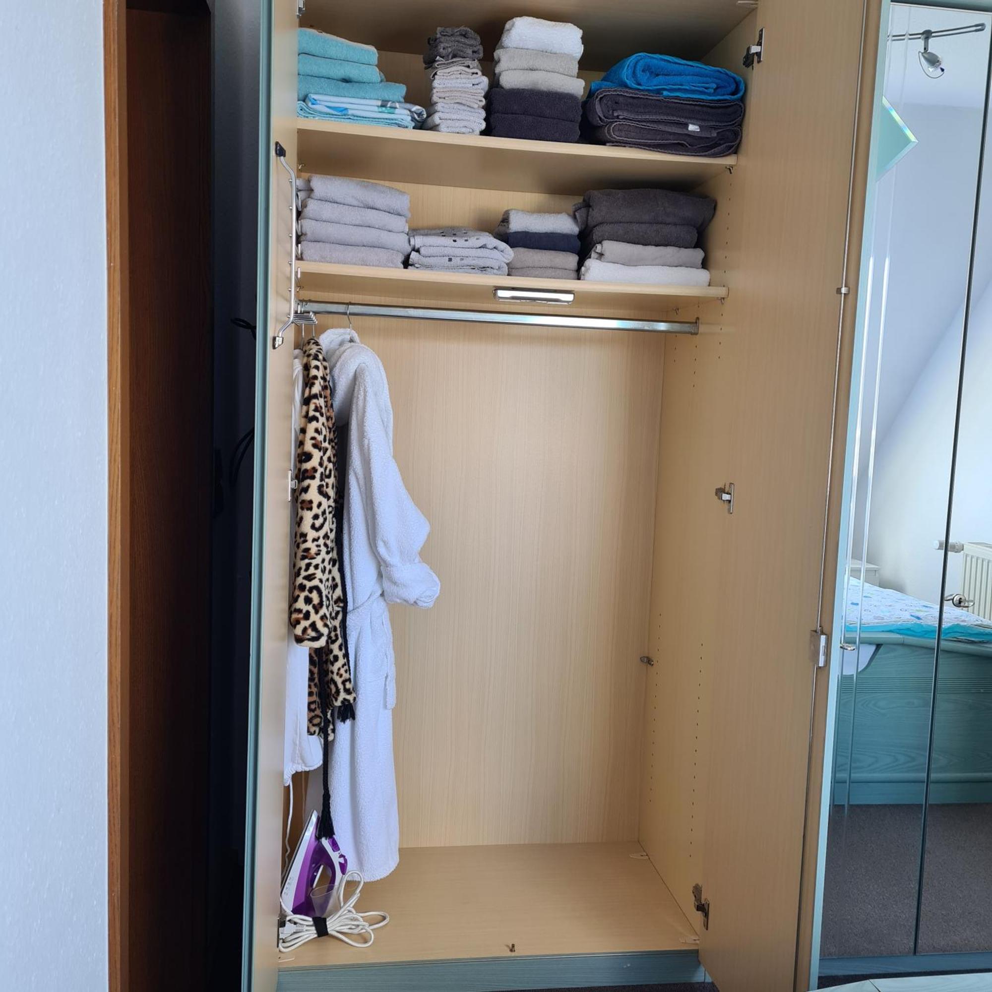Ferienwohnung Haus Fischer Langwedel  Extérieur photo