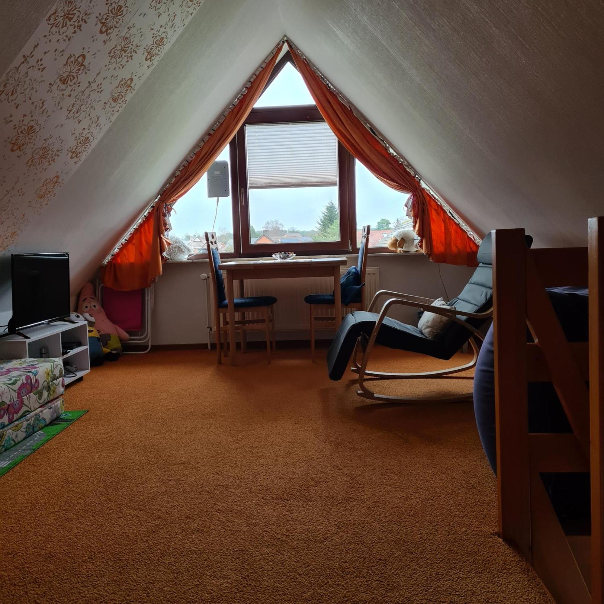Ferienwohnung Haus Fischer Langwedel  Extérieur photo
