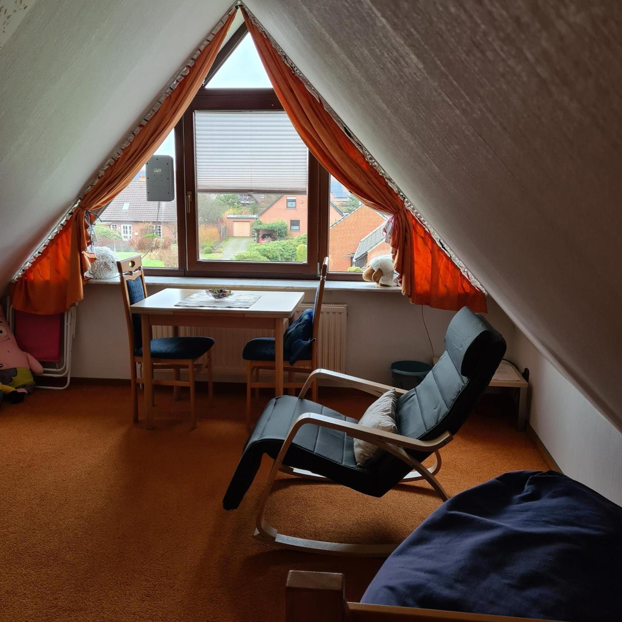 Ferienwohnung Haus Fischer Langwedel  Extérieur photo
