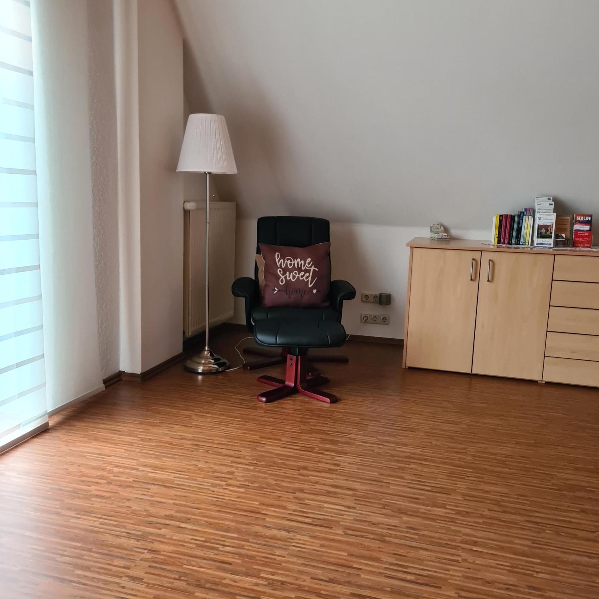 Ferienwohnung Haus Fischer Langwedel  Extérieur photo