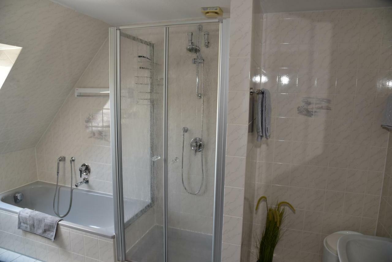 Ferienwohnung Haus Fischer Langwedel  Extérieur photo