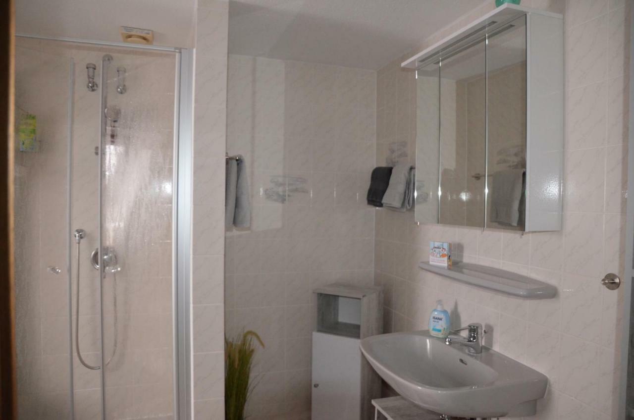 Ferienwohnung Haus Fischer Langwedel  Extérieur photo