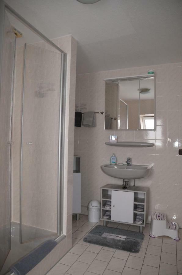 Ferienwohnung Haus Fischer Langwedel  Extérieur photo